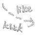 After Midnight Facebook klick like